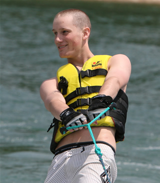 Austin Lanier